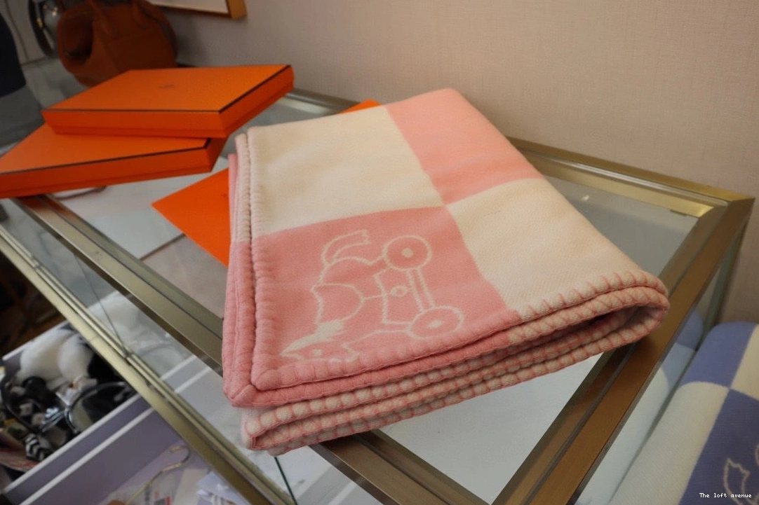 TISSUE PLEIADE HERMES BOX 0714